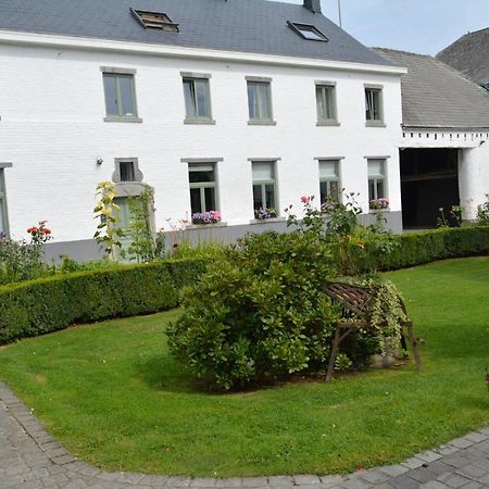 Bed and Breakfast La Ferme Remue Rixensart Exterior foto