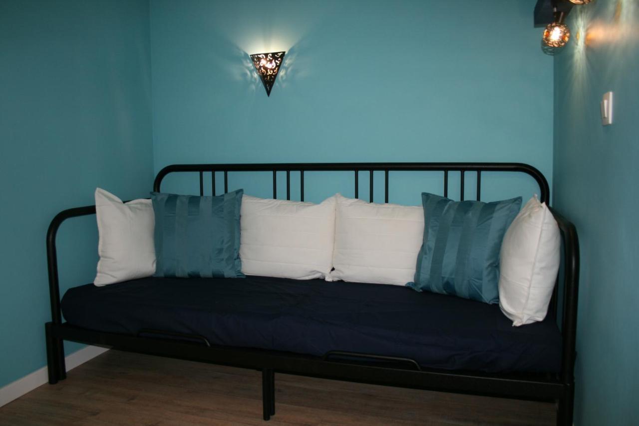 Bed and Breakfast La Ferme Remue Rixensart Exterior foto